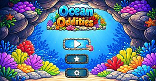 Ocean Oddities