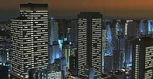 Cities: Skylines - Content Creator Pack: Modern Japan