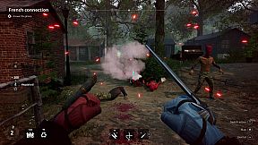 Priest Simulator: Vampire Show