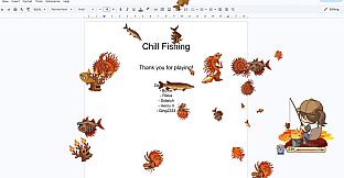 Chill Fishing - Fishing Fantasy