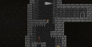 Treasure Adventure Game