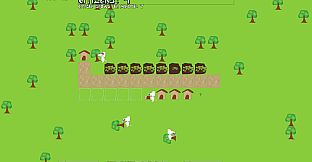 The Population Must Grow