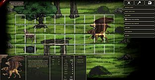 Dragonero - The Rise of Draquir Master Mode