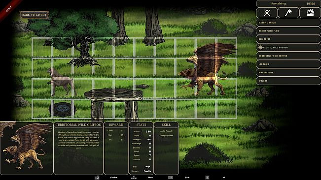 Dragonero - The Rise of Draquir Master Mode