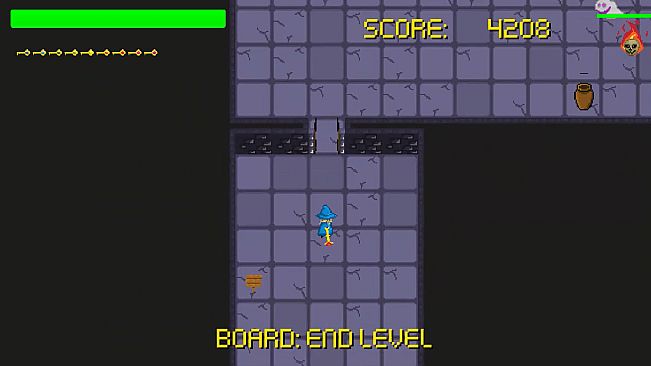 Mygnar - Dungeon Survivors