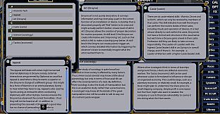 Fantasy Grounds - Aliens of Charted Space Volume 2