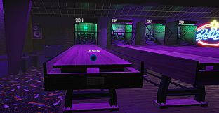 Party Time Bowling