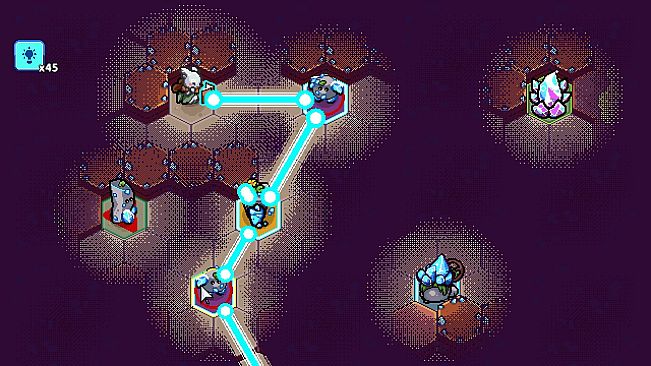 Golem Lights