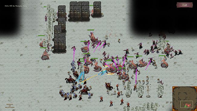 Knights of Grumthorr