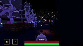 Rough Souls: Adventures