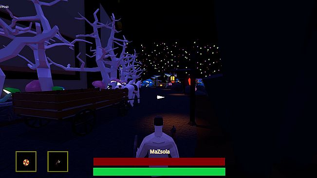 Rough Souls: Adventures