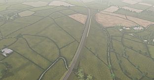 Trainz Plus DLC - Cornish Mainline & Branches