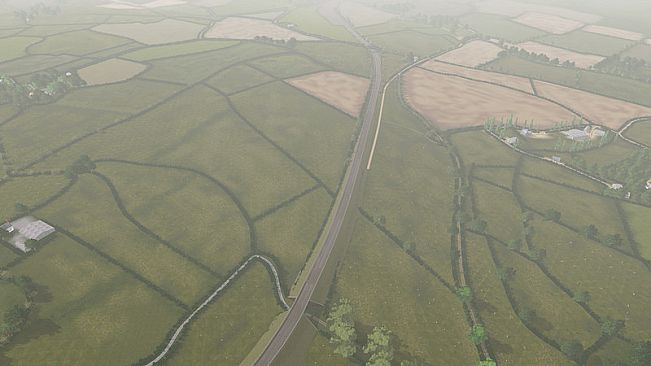 Trainz Plus DLC - Cornish Mainline & Branches