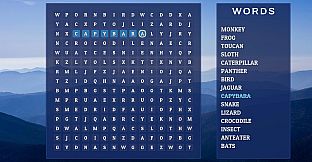 Word Sweep