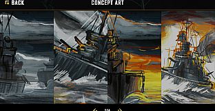 Destroyer: The U-Boat Hunter - Supporter Pack