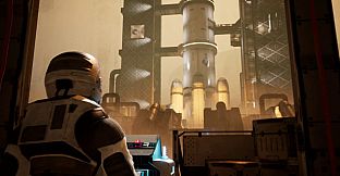 Deliver Us The Moon.