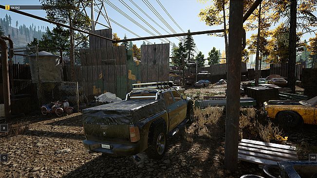 Junkyard Simulator