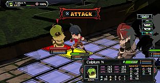 Monster Menu: The Scavenger's Cookbook