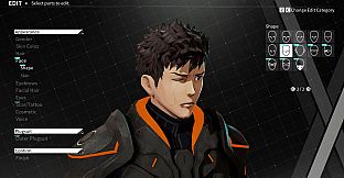 DAEMON X MACHINA - Complete DLC Bundle