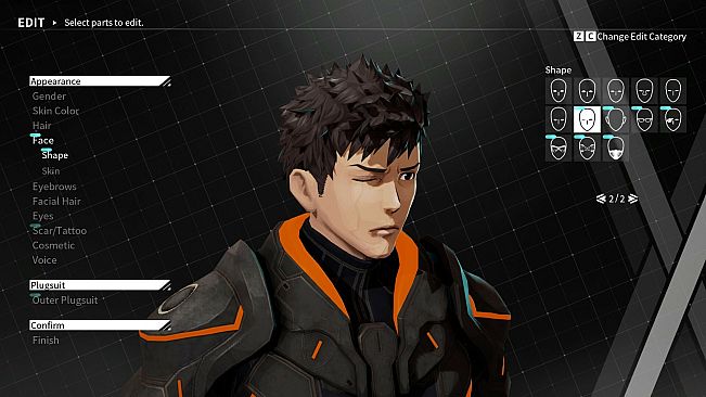 DAEMON X MACHINA - Complete DLC Bundle