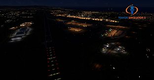 Tower! Simulator 3 - LPPT Airport