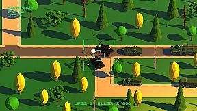 Bayraktar and Stugna