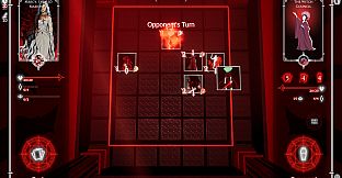 The Last Inquisition