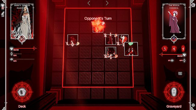 The Last Inquisition