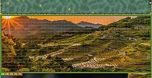 Jigsaw Puzzle Pack - Pixel Puzzles Ultimate: Variety Pack 3