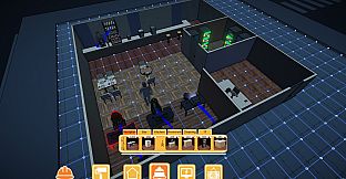 My Little Empire: Cyber Lounge