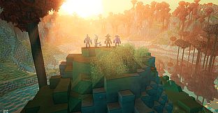 Boundless - Adventurer Edition