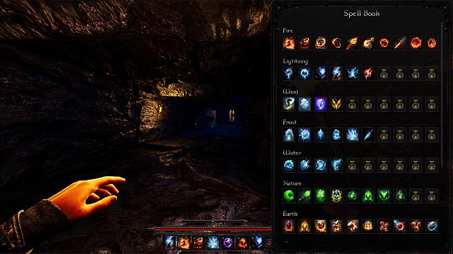 The Resonant: Reckoning