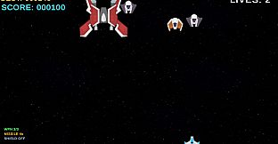 Starfall Command