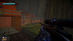 Strangeland - The Last Colony