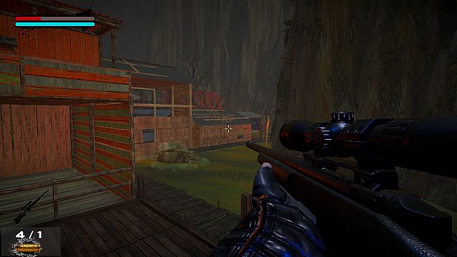 Strangeland - The Last Colony