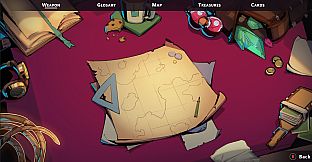Necromancer´s Ruins