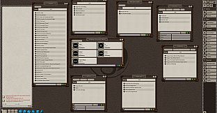 Fantasy Grounds - Vaz'kin'rai