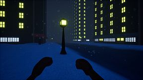 Beneath the Cardboard: Be Happy