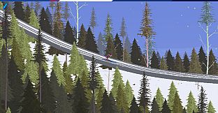 Ultimate Ski Jumping 2020