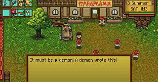 Gleaner Heights: Season 2