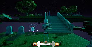 Bony Bones Adventures