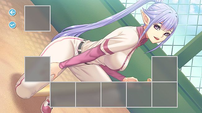 My University Girlfriend