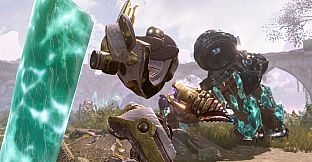 Phoenix Point - Legacy of the Ancients DLC