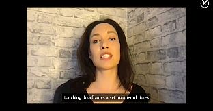 She Could Fly: Documentary Escape Game