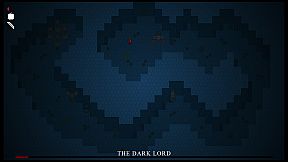 Heard There Was A Chosen One