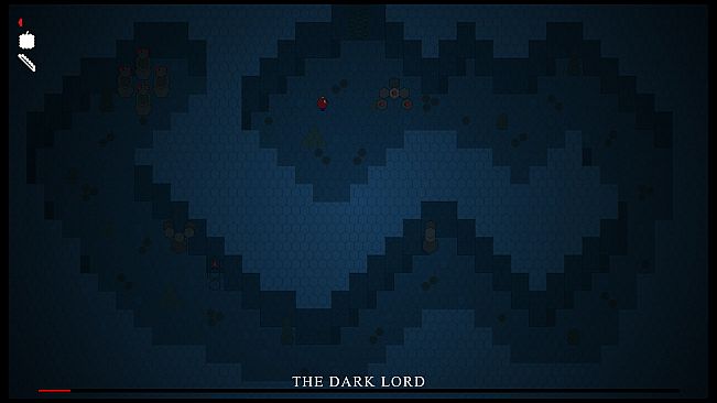 Heard There Was A Chosen One