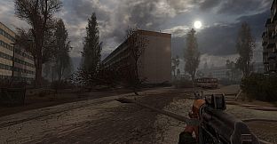S.T.A.L.K.E.R.: Call of Pripyat
