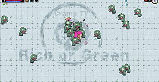 末日砰砰砰-The final gunshot