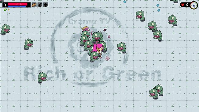 末日砰砰砰-The final gunshot