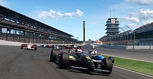 Automobilista 2 - Racin´ USA Pack Pt3